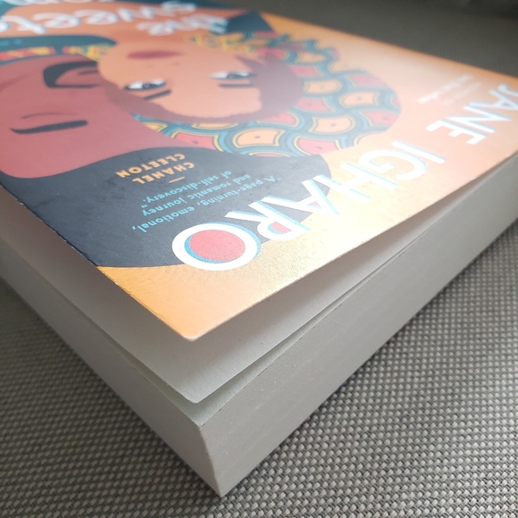 The Sweetest Remedy - Jane Igharo - Picture 5 of 7